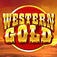 เกมสล็อต Western Gold